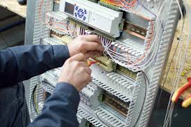 Best Data and Communication Cabling  in Collierville, TN